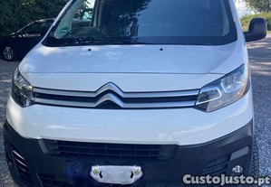 Citroën Jumpy v