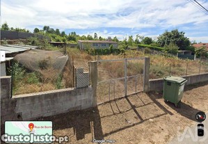 Terreno para construção em Atei