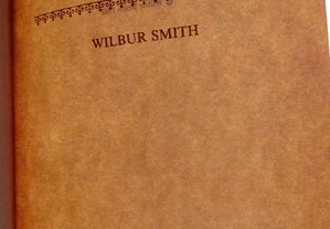 livro the angels weep de wilbur smith