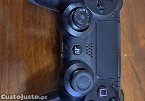 Comando Ps4 usado
