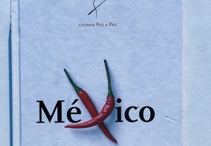 México, Cozinha País a País 