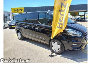 Ford Transit Custom Kombi