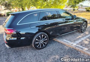 Mercedes-Benz E 300 De  4 MATTIC - 20