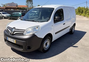 Renault Kangoo Maxi 1.5 dCi de 2019 - 19