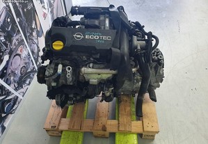 Motor Opel Combo 1.7 cdti de 100cv ref Z17DTH