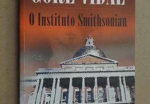 "O Instituto Smithsonian" de Gore Vidal