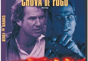 Chuva de Fogo (1994) Jeff Bridges, Tommy Lee Jones IMDB: 6.4