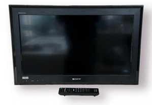 Televisão Sony KDL-26S5550
