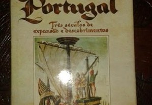 Portugal, de John dos Passos.