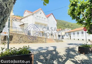 Moradia T4 em Arganil