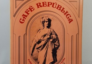 Álvaro Guerra // Café República 