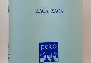 TEATRO António Torrado / Zaca Zaca
