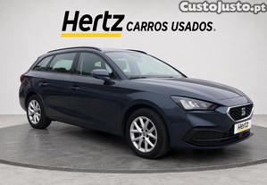 Seat Leon 2.0 115cv TDI Style