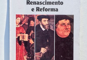 Renascimento e Reforma 