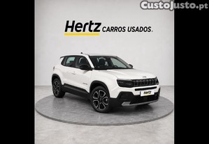 Jeep Avenger Altitude 1.2 100cv