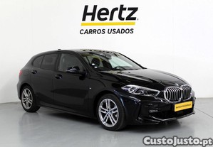 BMW 116 d Pack M 1.5 116cv Auto