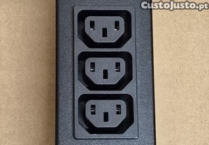 Unidade de distribui��o de energia Dell J544N