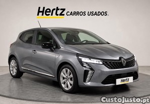 Renault Clio 1.0 Tce Evolution Bi-Fuel