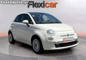 Fiat 500 1.2 Lounge - 14