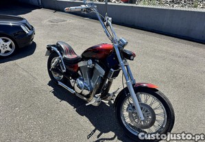 Suzuki VS 1400 GL Intruder - 96