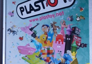 Catálogo Plastoy