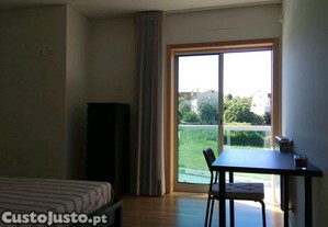 Quarto Suite em T2