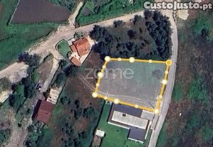 Terreno Para Construcao Monte Da Santa,...