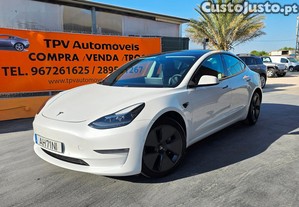 Tesla Model 3 Long Range Tração Integral - 21