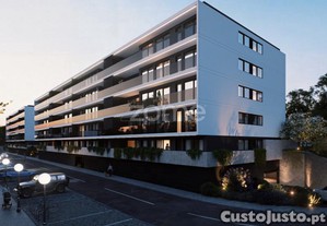 Apartamento T3 No Gondomar Green, A Poucos...