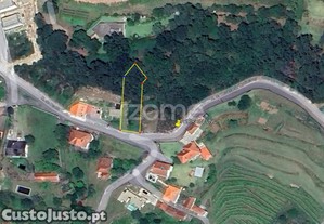 Lote Terreno Para Moradia Vila Nova De Cerveira