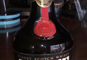 Whisky Vat 69,43vol,75cl.