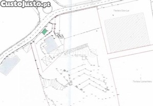Propriedade Privada Com 11.000M² Em Guimarães