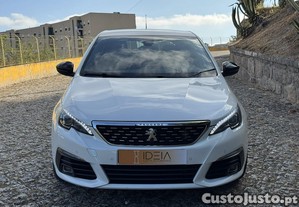 Peugeot 308 GT LINE