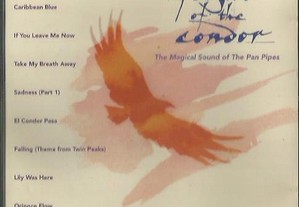 The Pan Pipes - Flight of the Condor