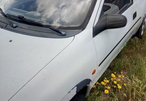 Opel Corsa 1.7 D