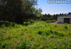 Terreno Com 9.900M2 Em Fânzeres-Gondomar
