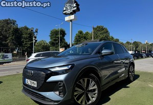 Audi Q4 e-tron 50 quattro 82 kWH - 21