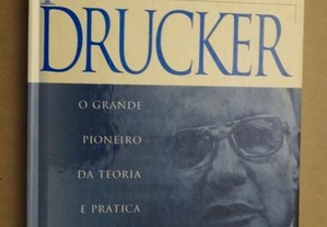 "Peter Drucker" de Robert Heller
