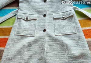 Casaco Mulher Sfera Tamanho L
