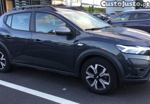 Dacia Sandero 1.0 ECO-Gexpression Bi-Fuel