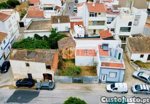 Terreno Urbano Para Construção Na Cidade De Lagoa