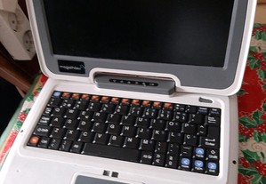 Computador portatil magalhaes impecavel