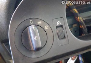 COMANDO DE LUZES BMW serie 5 berlina e39 1995 8363683