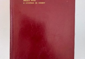 Ângelo Pitou - A condessa de Charny - Alexandre Dumas