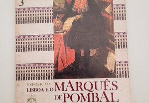 Lisboa e o Marquês de Pombal