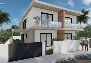 Casa / Villa T4 em Setúbal de 160,00 m²