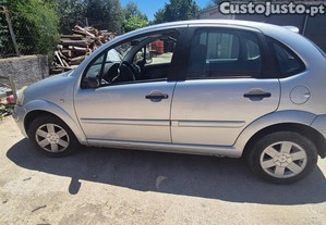 Citroën C3 Comercial - 04
