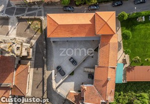 T1 Novo Em Tagilde - Vizela