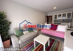 Apartamento t1+1 para estadias de mdia durao em vila do conde!