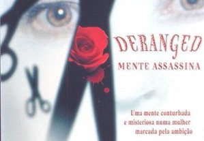 Deranged Mente Assassina (2002) Jobeth Williams
